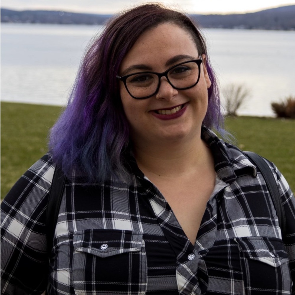 Meet your Posher, Samantha